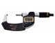 0-1'', 0.00005'', IP65 Digimatic Digital Micrometer, No Output, Friction Thimble