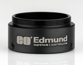 Male Dovetail to Male M32 x 0.75 Adapter