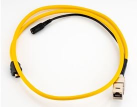 Connecting Cable IX-RJ45 for BX-CI Stages 1m