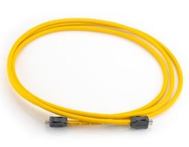 Cable -IX Type A AWG28 CAT6A PVC 2m