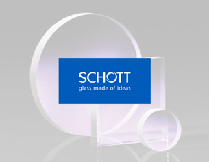 SCHOTT 光学元件