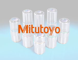 Mitutoyo