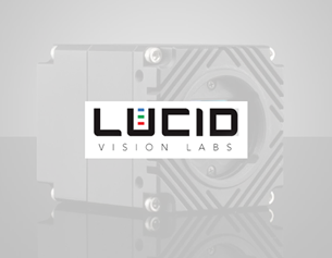 LUCID Vision Labs™