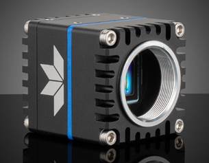 SWIR Imaging