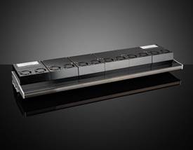600mm Cobra Max Line Light