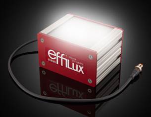 Effilux SWIR LED Backlights