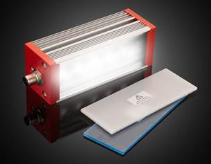 Effilux SWIR LED Bar Lights