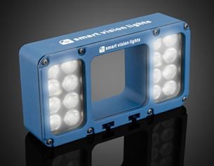 Smart Vision Lights High Output Ring Lights