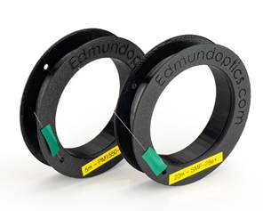 Bare Optical Fiber Strands
