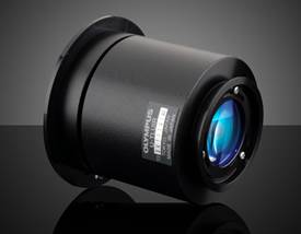 Olympus Compact Tube Lens, 180mm Focal Length
