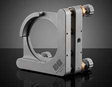 50.0/50.8mm Optic Dia., Stainless Steel Kinematic Mount, 3-Screws
