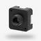 Pictured is an example of an IDS Board Level Camera (Front)