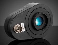 Optotune Electrically Focus Tunable lens 12mm CA, VIS coated, C mount | EL-12-30-TC-VIS-16D-C