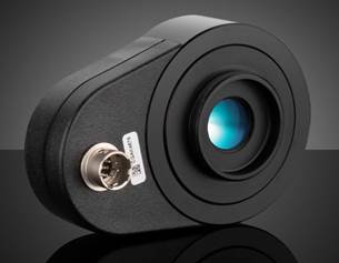 Optotune Focus Tunable Lenses 12mm Clear Aperture Hirose Connector