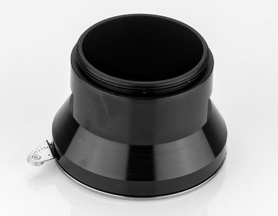 Tubo Prolunga Telescopico M42 - Adattatore T2 Per Fotocamera, F Mount, 3.25 Cm, Per Telescopi - Foto 8