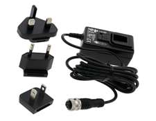 International Power Supply, 100-240V, US Plug, #64-835