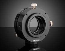 50.0/50.8mm Optic Dia., 5 Axes Optical Mount