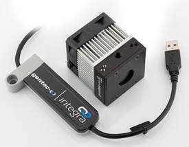 0.19 - 20μm, 110W, Thermopile Power & Energy Detector