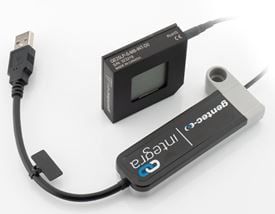 0.19 - 20μm, 3.8J, Pyroelectric Energy Detector