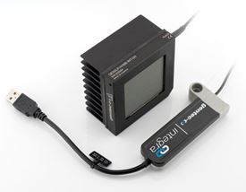 0.19 - 20μm, 15J, Pyroelectric Energy Detector