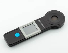 0.19 - 20μm, 250W, VIS/NIR Portable Laser Power Meter