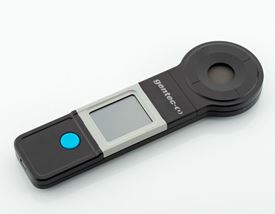0.19 - 20μm, 250W, VIS/NIR Portable Laser Power Meter