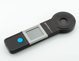 0.19 - 20μm, 250W, VIS/NIR/CO2 Portable Laser Power Meter