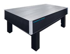 Optical Tables and Breadboards