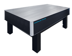 TMC™ Vibration Control CleanTop® Performance Series Optical Tables