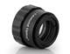 Compact Tube Lens Assembly