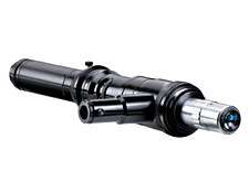 16X Zoom Lens with Mitutoyo Objective