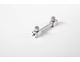 Gas Flow Cell FCW10, 1/4'' Fit, Free-Space