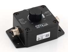 Intensity Adjustment Dimmer for Effilux LED Lights