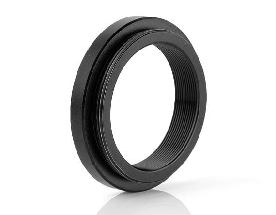 TFL I Lens to Teledyne M42 Camera Adapter | Edmund Optics