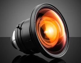 4.7mm Focal Length Lens, 1