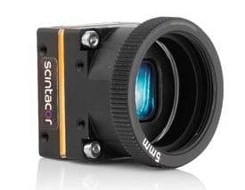 200nm UV 1.6MP USB 3.1 Camera