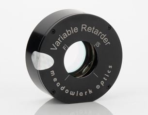 Meadowlark Optics Liquid Crystal Variable Retarders