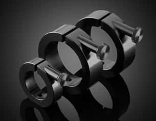 C, S, and T-Mount Ring Mounts
