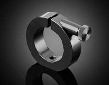 16mm, S-Mount Ring Mount, ¼-20 Tapped Hole