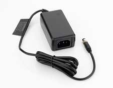 Basler ace2 GigE Power Supply, M8 6pin
