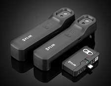 Caméra d'Imagerie Thermique FLIR ONE Pro pour Téléphones Android USB-C