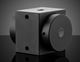 730nm Single Stage Free-Space Optical Isolator