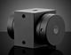 835nm Single Stage Free-Space Optical Isolator