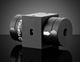 700nm Dual Stage Free-Space Optical Isolator