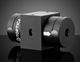 740nm Dual Stage Free-Space Optical Isolator