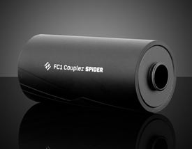 Fiber Coupling Adapter