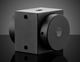 650nm Single Stage Free-Space Optical Isolator