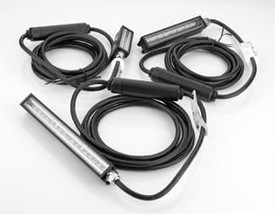 Advanced Illumination Microbrite™ ラインライト