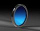 12.5mm Ultra Broadband Wire Grid Linear Polarizer