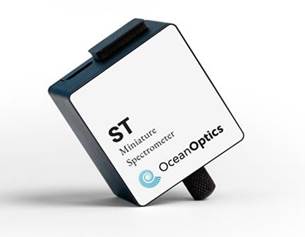 Ocean Optics ST Microspectrometers